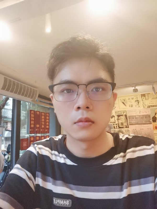 左左的第一张照片--广州中老年相亲网