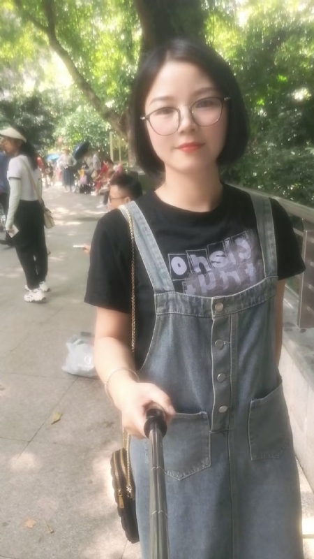 如燕的第二张照片--广州中老年相亲网