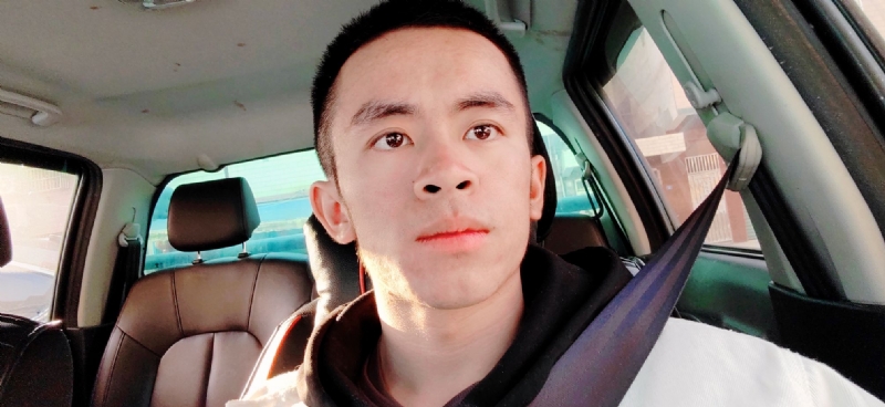 小余的第一张照片--广州中老年相亲网