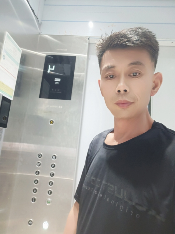 我喜欢的第一张照片--广州中老年相亲网