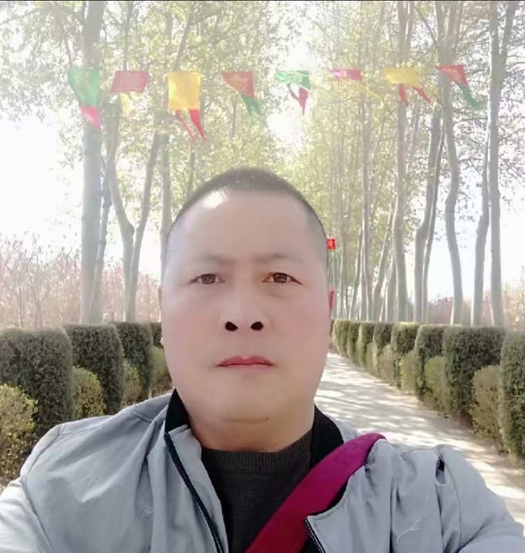 fenghuaxueyue的第三张照片--广州中老年相亲网