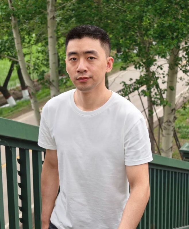 山河万里的第一张照片--广州中老年相亲网