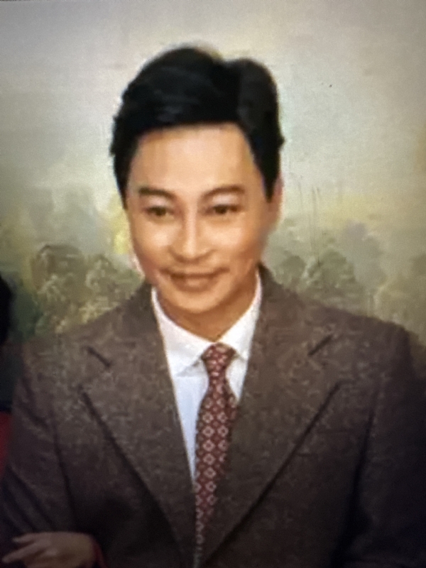 李剑程的第一张照片--广州中老年相亲网