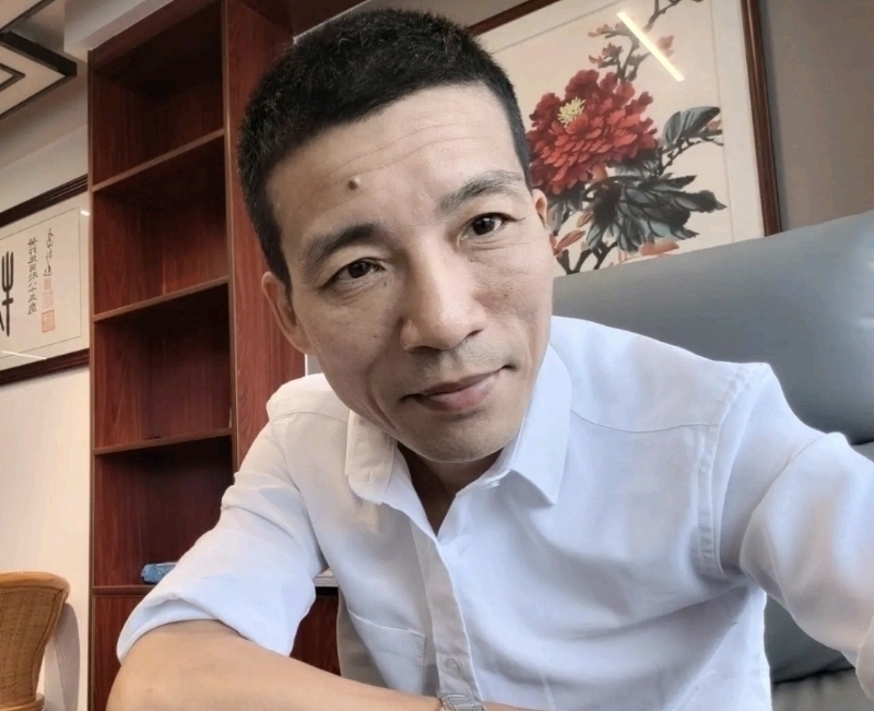 清风四海的第一张照片--广州中老年相亲网