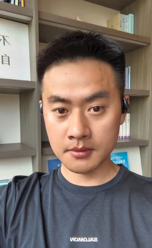 往事随风的第四张照片--广州中老年相亲网