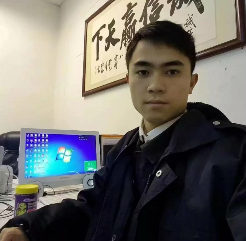 小叶的第三张照片--广州中老年相亲网