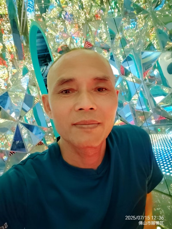 阿里睡不着的第二张照片--广州中老年相亲网